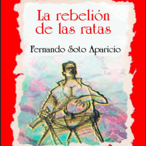 Portada la rebelión de las ratas
