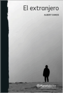 El extranjero